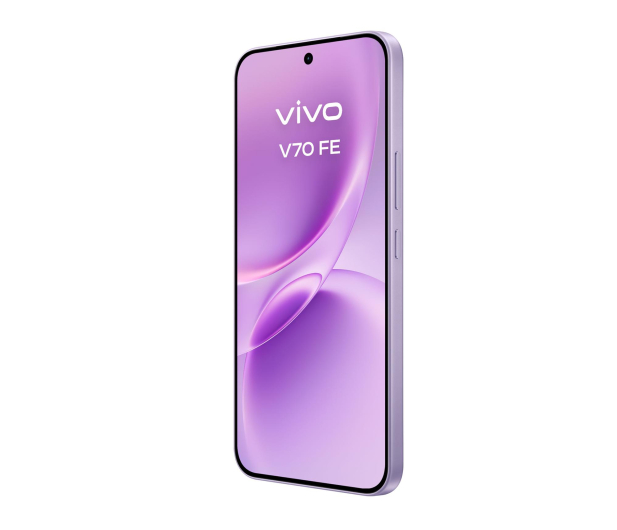 vivo V70 FE 5G 8/256GB Fioletowy - 1512452 - zdjęcie 4